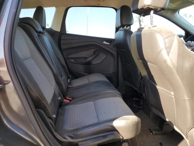 Photo 10 VIN: 1FMCU0GD2HUE34706 - FORD ESCAPE SE 