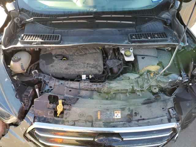 Photo 11 VIN: 1FMCU0GD2HUE34706 - FORD ESCAPE SE 