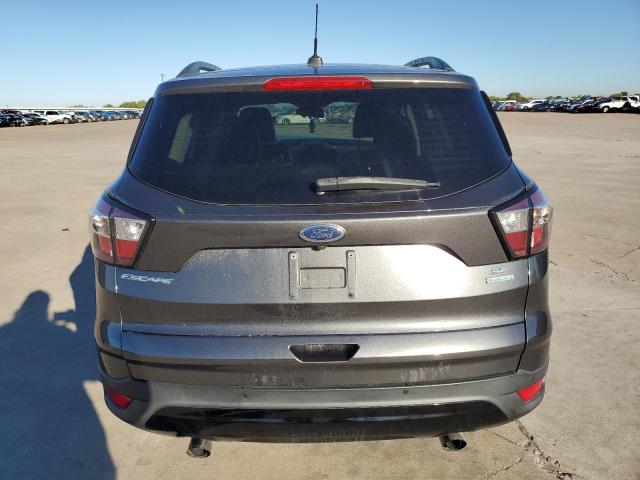 Photo 5 VIN: 1FMCU0GD2HUE34706 - FORD ESCAPE SE 