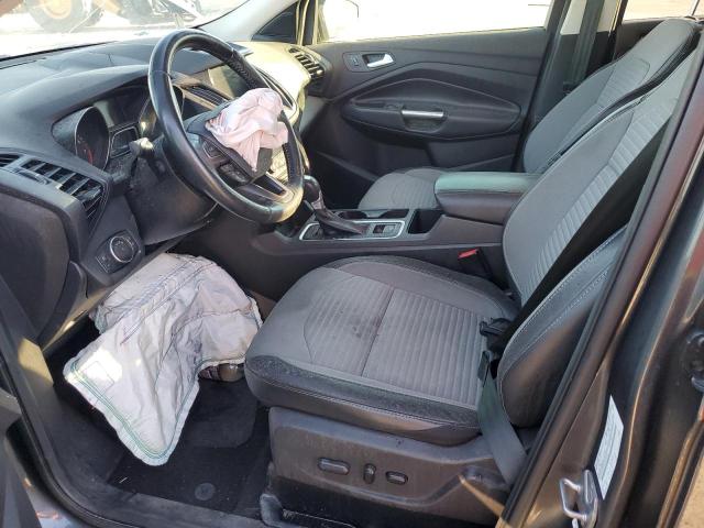 Photo 6 VIN: 1FMCU0GD2HUE34706 - FORD ESCAPE SE 