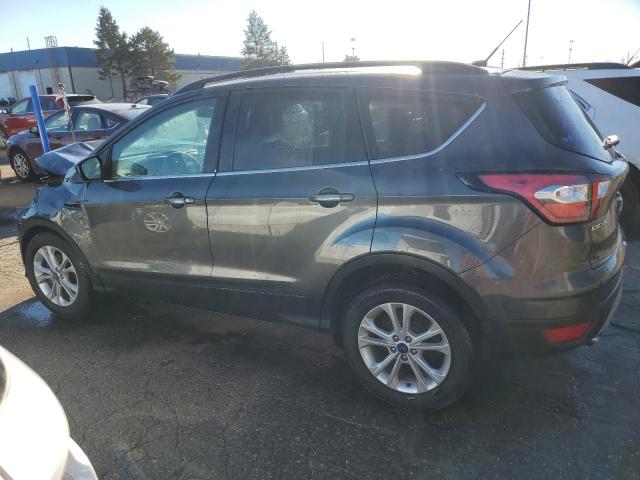 Photo 1 VIN: 1FMCU0GD2HUE46452 - FORD ESCAPE 