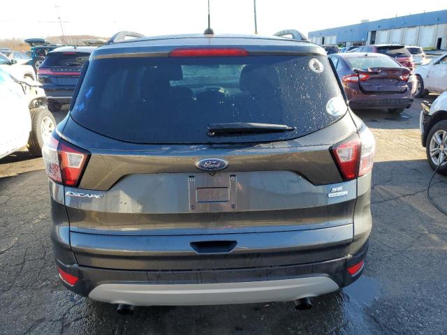 Photo 5 VIN: 1FMCU0GD2HUE46452 - FORD ESCAPE 