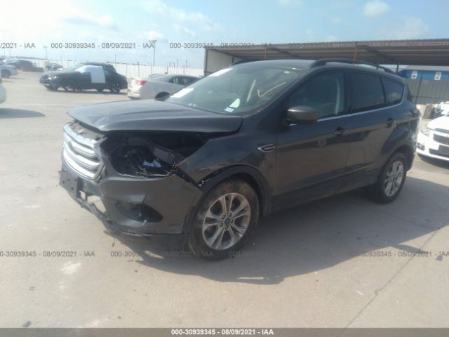 Photo 1 VIN: 1FMCU0GD2HUE46466 - FORD ESCAPE 