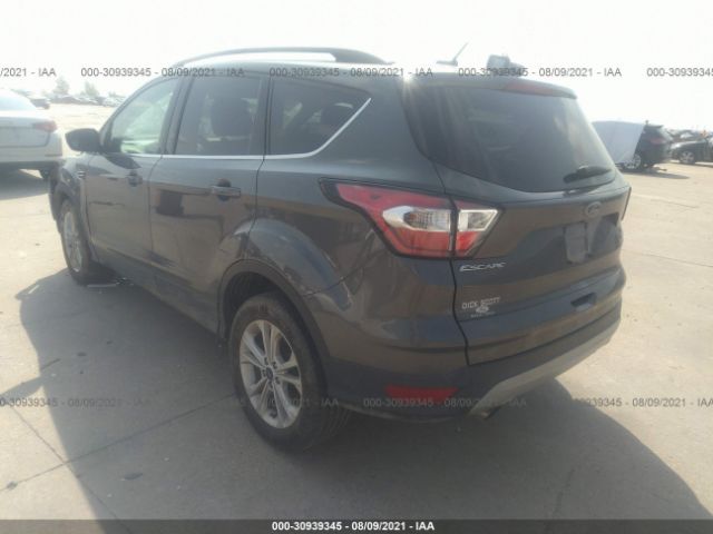 Photo 2 VIN: 1FMCU0GD2HUE46466 - FORD ESCAPE 