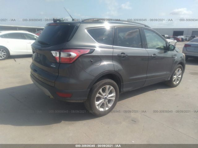 Photo 3 VIN: 1FMCU0GD2HUE46466 - FORD ESCAPE 