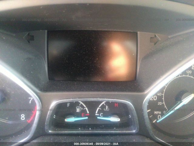 Photo 6 VIN: 1FMCU0GD2HUE46466 - FORD ESCAPE 