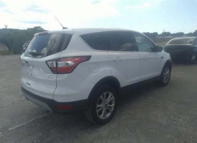 Photo 3 VIN: 1FMCU0GD2HUE51750 - FORD ESCAPE 