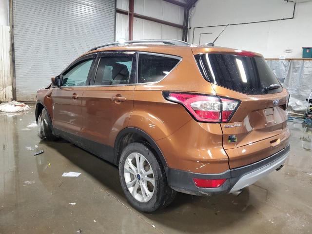 Photo 1 VIN: 1FMCU0GD2HUE52672 - FORD ESCAPE 