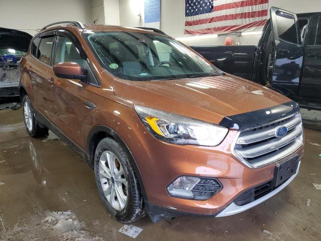 Photo 3 VIN: 1FMCU0GD2HUE52672 - FORD ESCAPE 