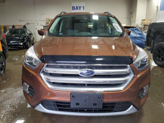 Photo 4 VIN: 1FMCU0GD2HUE52672 - FORD ESCAPE 