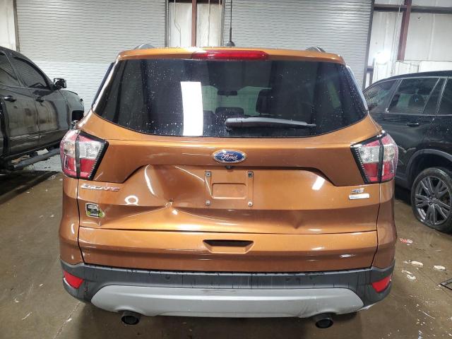 Photo 5 VIN: 1FMCU0GD2HUE52672 - FORD ESCAPE 