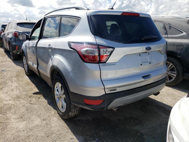 Photo 2 VIN: 1FMCU0GD2HUE65390 - FORD ESCAPE SE 