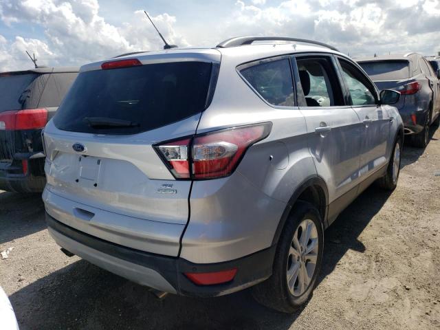 Photo 3 VIN: 1FMCU0GD2HUE65390 - FORD ESCAPE SE 