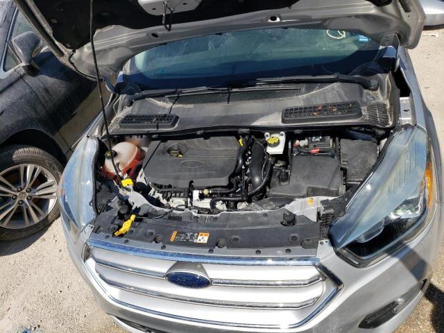 Photo 6 VIN: 1FMCU0GD2HUE65390 - FORD ESCAPE SE 