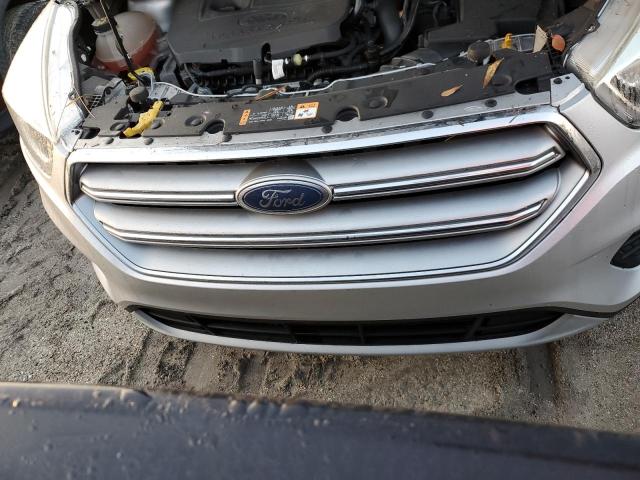 Photo 8 VIN: 1FMCU0GD2HUE65390 - FORD ESCAPE SE 