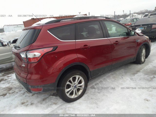 Photo 3 VIN: 1FMCU0GD2HUE66152 - FORD ESCAPE 