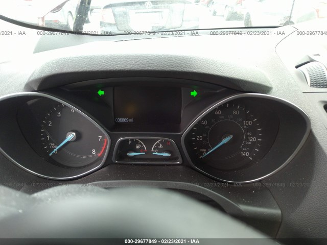 Photo 6 VIN: 1FMCU0GD2HUE66152 - FORD ESCAPE 