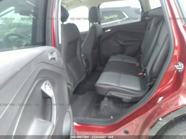 Photo 7 VIN: 1FMCU0GD2HUE66152 - FORD ESCAPE 