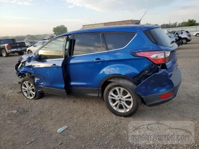 Photo 1 VIN: 1FMCU0GD2HUE69004 - FORD ESCAPE 