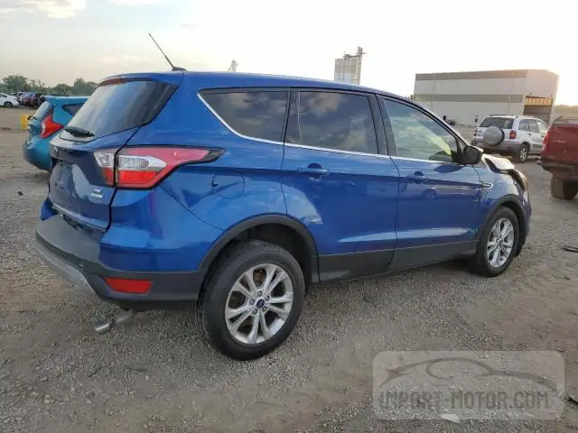 Photo 2 VIN: 1FMCU0GD2HUE69004 - FORD ESCAPE 