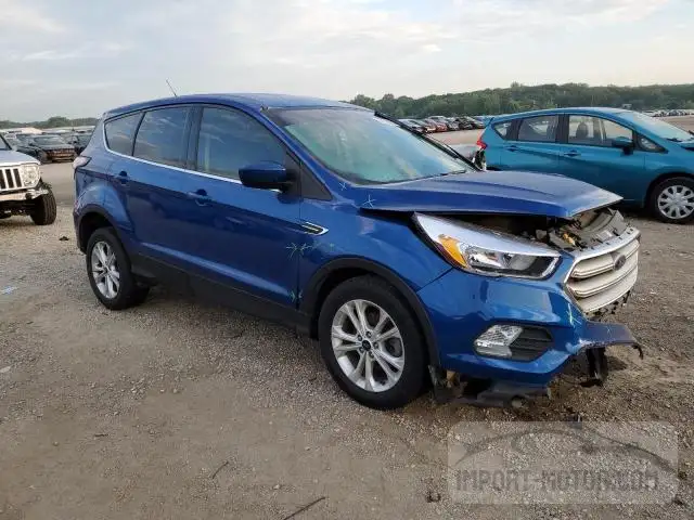 Photo 3 VIN: 1FMCU0GD2HUE69004 - FORD ESCAPE 