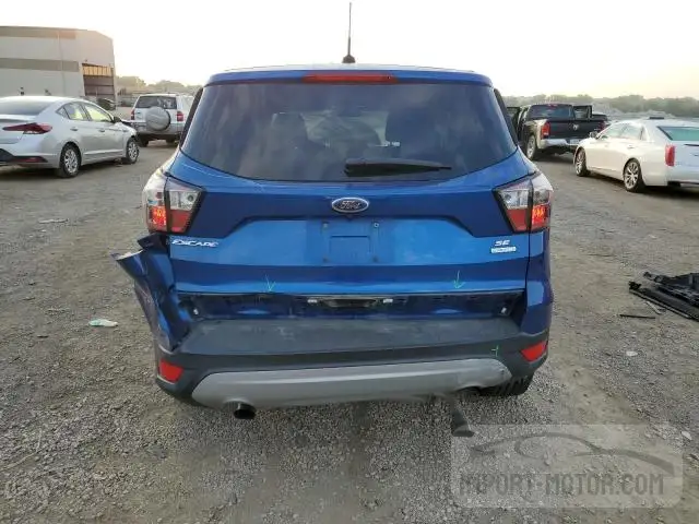 Photo 5 VIN: 1FMCU0GD2HUE69004 - FORD ESCAPE 