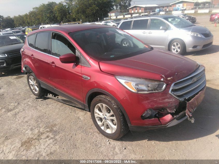 Photo 0 VIN: 1FMCU0GD2HUE85476 - FORD ESCAPE 