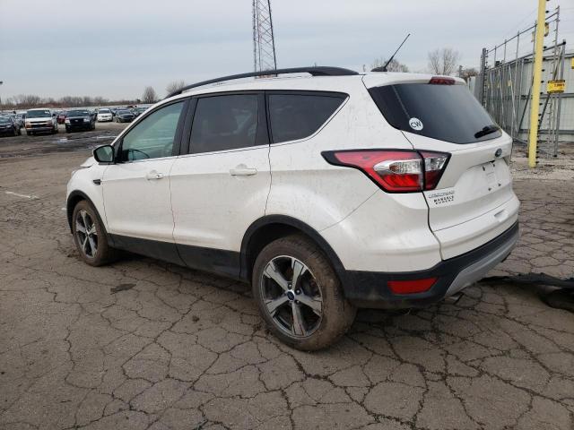 Photo 1 VIN: 1FMCU0GD2HUE91844 - FORD ESCAPE SE 