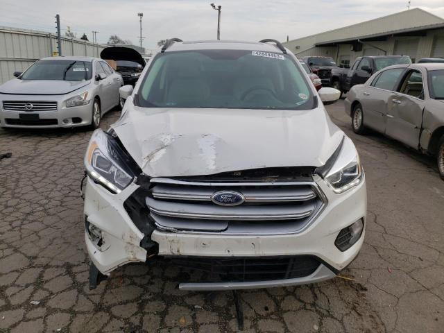 Photo 4 VIN: 1FMCU0GD2HUE91844 - FORD ESCAPE SE 