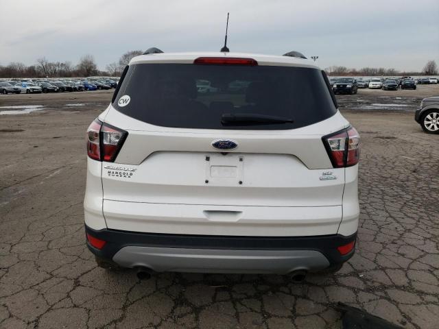 Photo 5 VIN: 1FMCU0GD2HUE91844 - FORD ESCAPE SE 