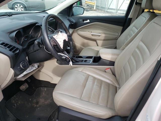 Photo 6 VIN: 1FMCU0GD2HUE91844 - FORD ESCAPE SE 