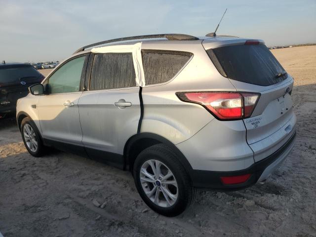 Photo 1 VIN: 1FMCU0GD2HUF02258 - FORD ESCAPE SE 