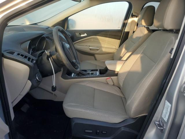 Photo 6 VIN: 1FMCU0GD2HUF02258 - FORD ESCAPE SE 