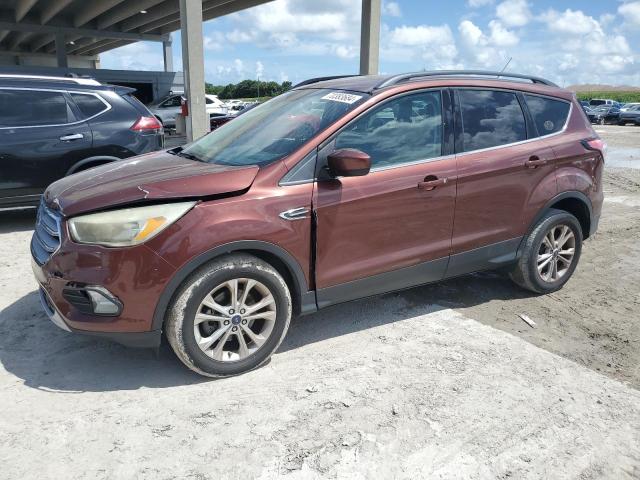 Photo 0 VIN: 1FMCU0GD2JUA02087 - FORD ESCAPE SE 