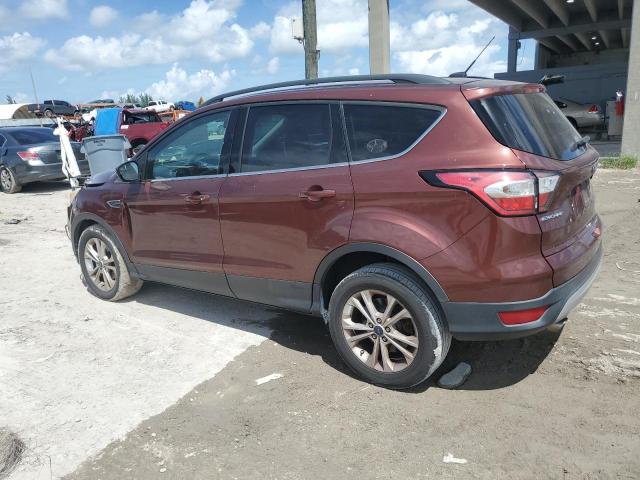 Photo 1 VIN: 1FMCU0GD2JUA02087 - FORD ESCAPE SE 