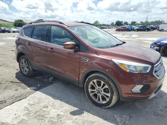 Photo 3 VIN: 1FMCU0GD2JUA02087 - FORD ESCAPE SE 