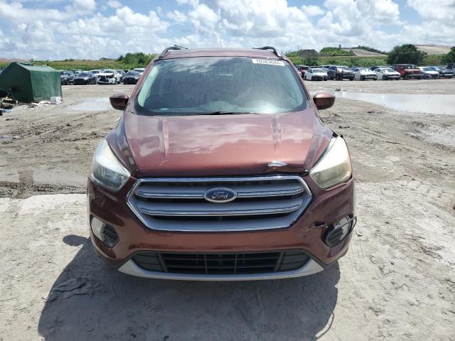 Photo 4 VIN: 1FMCU0GD2JUA02087 - FORD ESCAPE SE 