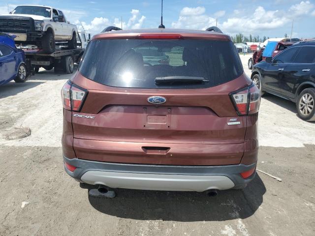 Photo 5 VIN: 1FMCU0GD2JUA02087 - FORD ESCAPE SE 