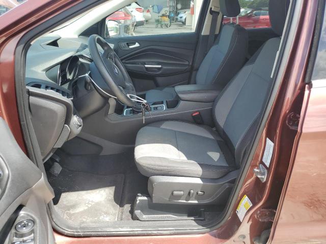 Photo 6 VIN: 1FMCU0GD2JUA02087 - FORD ESCAPE SE 