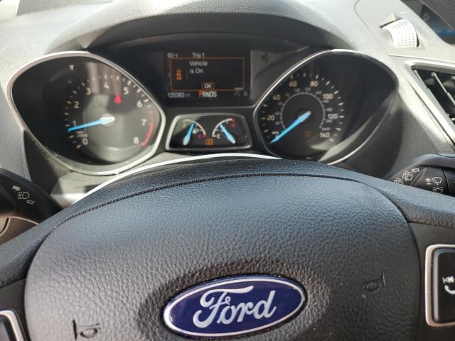 Photo 8 VIN: 1FMCU0GD2JUA02087 - FORD ESCAPE SE 