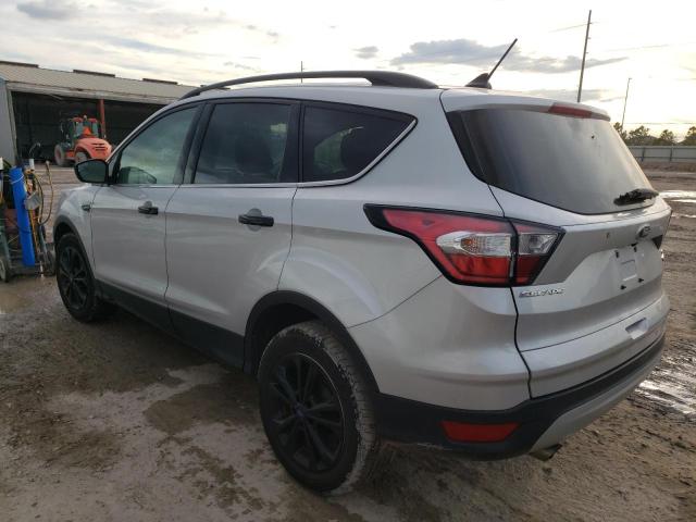 Photo 2 VIN: 1FMCU0GD2JUA03529 - FORD ESCAPE SE 