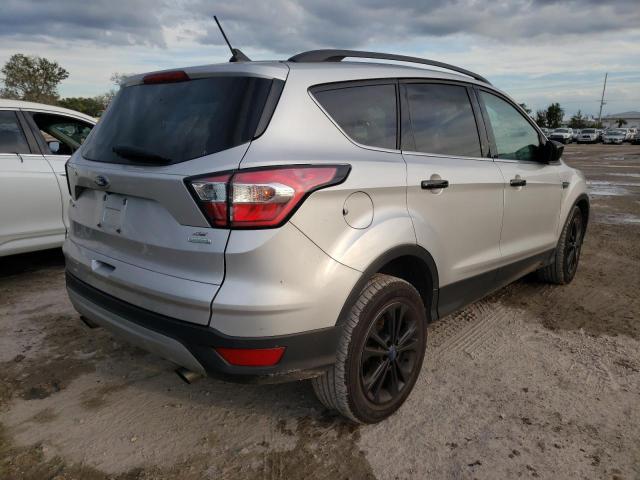 Photo 3 VIN: 1FMCU0GD2JUA03529 - FORD ESCAPE SE 