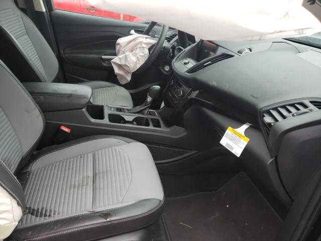 Photo 4 VIN: 1FMCU0GD2JUA09086 - FORD ESCAPE SE 