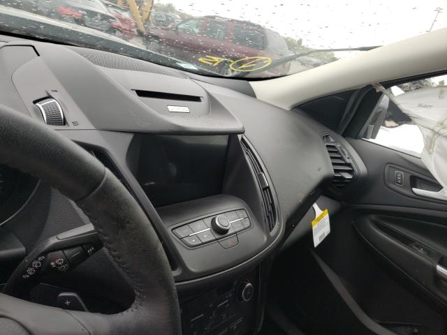 Photo 8 VIN: 1FMCU0GD2JUA09086 - FORD ESCAPE SE 