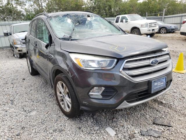 Photo 0 VIN: 1FMCU0GD2JUA31900 - FORD ESCAPE SE 