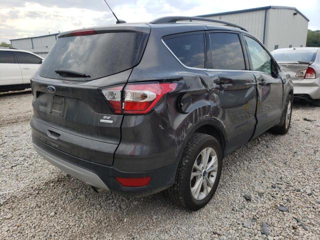 Photo 3 VIN: 1FMCU0GD2JUA31900 - FORD ESCAPE SE 