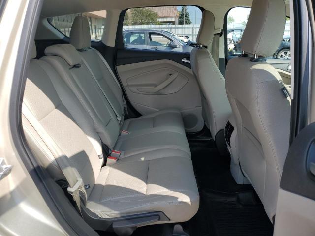 Photo 10 VIN: 1FMCU0GD2JUA41326 - FORD ESCAPE SE 