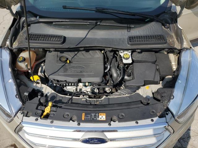 Photo 11 VIN: 1FMCU0GD2JUA41326 - FORD ESCAPE SE 