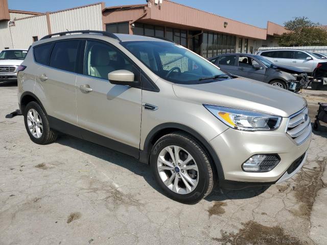 Photo 3 VIN: 1FMCU0GD2JUA41326 - FORD ESCAPE SE 