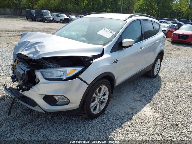 Photo 1 VIN: 1FMCU0GD2JUA50205 - FORD ESCAPE 